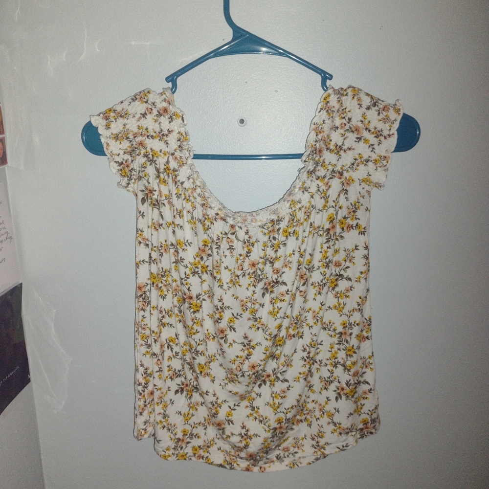 perfect for the fall season. Very cute, soft, and light weight.